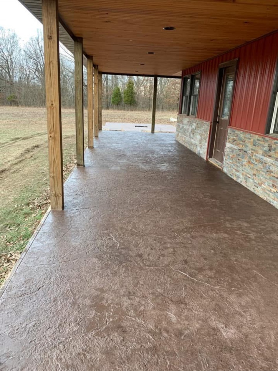 Casconi Construction & Concrete project 4