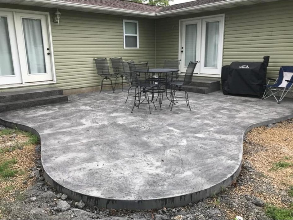 Casconi Construction & Concrete project 5