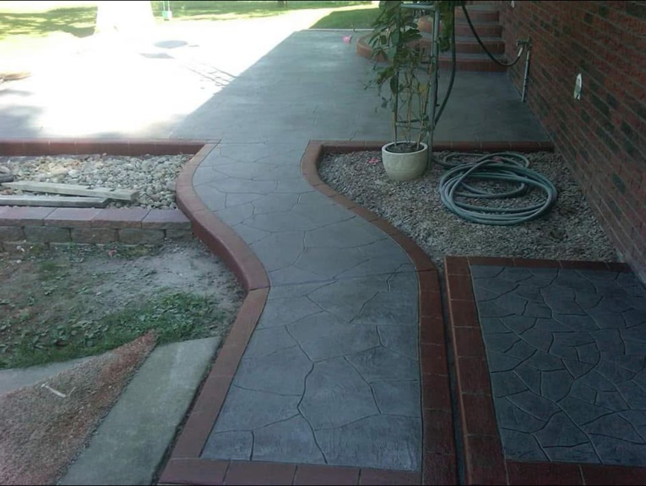 Casconi Construction & Concrete project 6