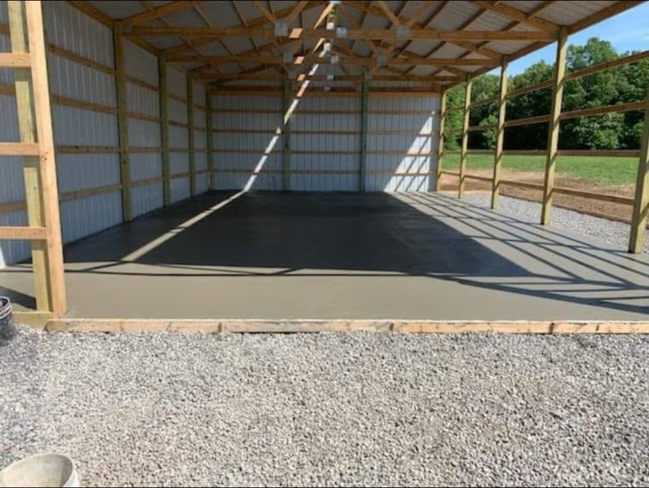 Casconi Construction & Concrete project 7